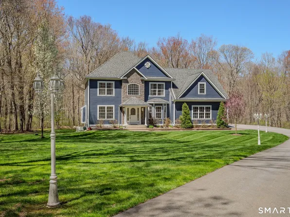 71 Stonewall Road, Salem, CT 06420