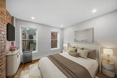 Rented by Vector New York, LLC