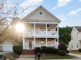 8128 Townley Rd, Huntersville, NC 28078