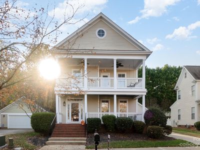 8128 Townley Rd, Huntersville, NC, 28078