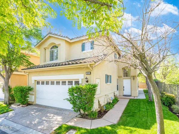 2625 Dorado Ct, Thousand Oaks, CA 91362