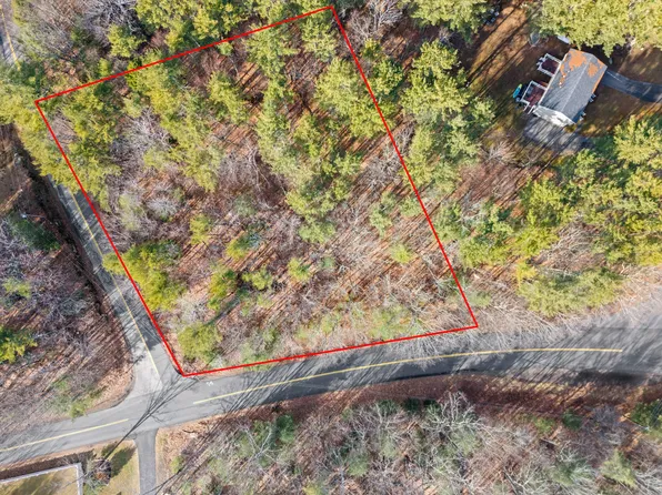 1 Josiah Norton Road, York, ME 03902