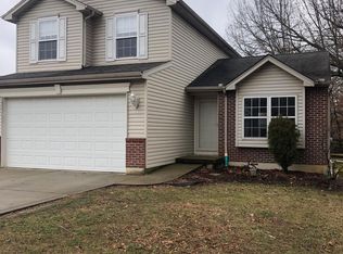 8339 Ulysses Pass, Maineville, OH