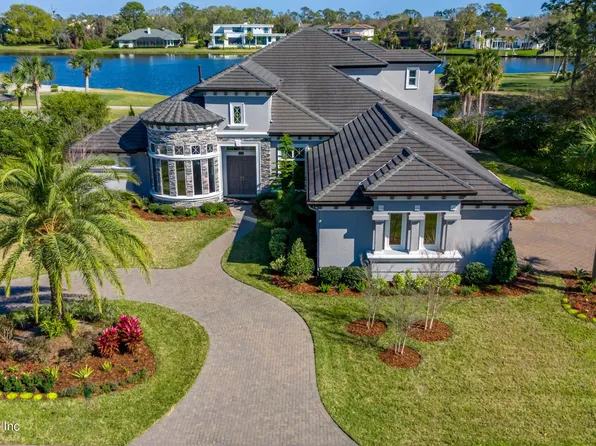9529 PRESTON Trail W, Ponte Vedra Beach, FL 32082