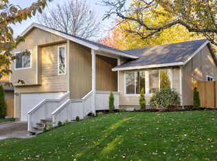 6430 SW Hyland Way, Beaverton, OR