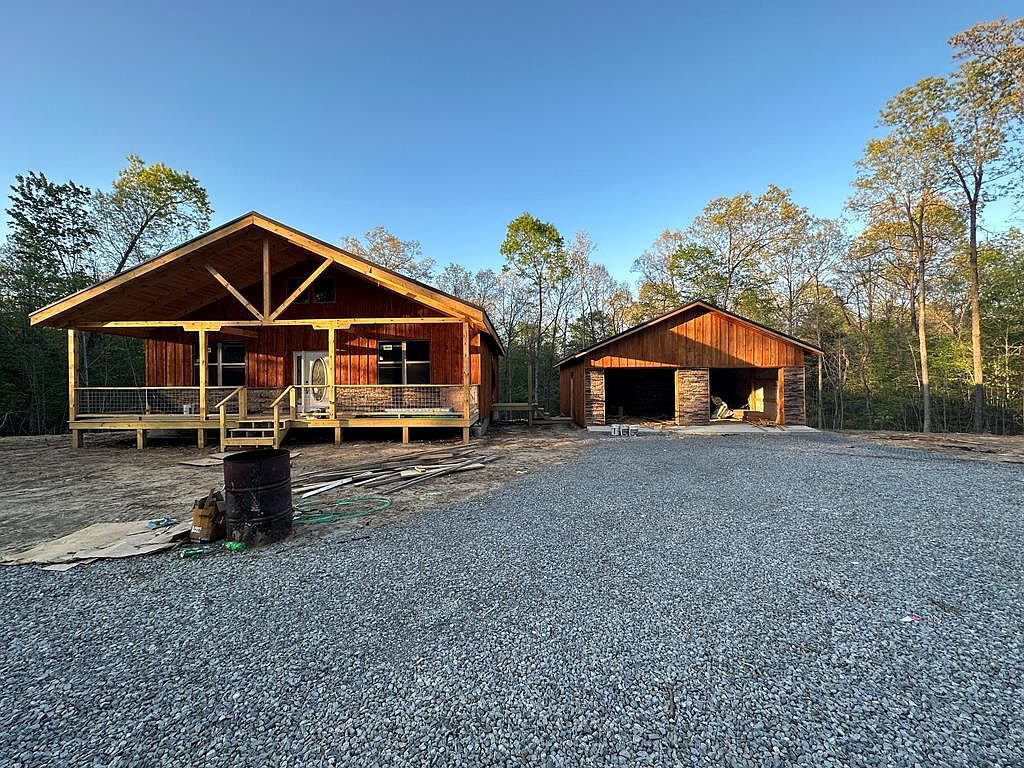4603 Gatewood Ford Rd, Jamestown, TN 38556 | Zillow