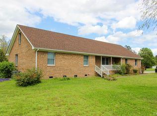 201 Maddrey Dr, Camden, NC 27921