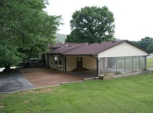 2532 Highway 70 E, Cookeville, TN 38506