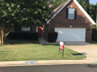 840 Thornbird Cir, Boiling Springs, SC 29316