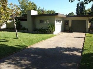 1401 55th St, Sacramento, CA 95819