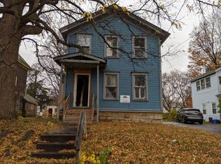 356 Midland Ave, Syracuse, NY 13202