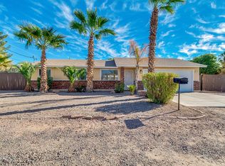 10748 E Mercury Dr, Apache Junction, AZ 85120
