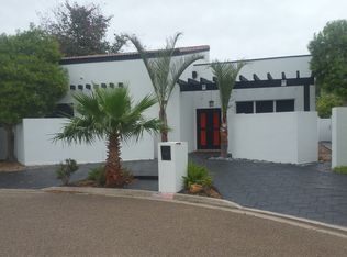 3210 E San Luis Cir, Mission, TX 78573