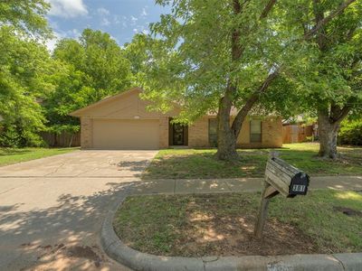 301 Cindy Ave, Norman, OK, 73071