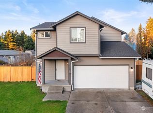 16522 Mimosa Ct SE, Yelm, WA