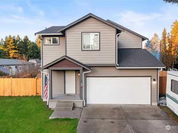 16522 Mimosa Court SE, Yelm, WA 98597