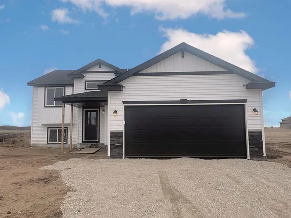 105 Cedar St, Kimball, MN 55353