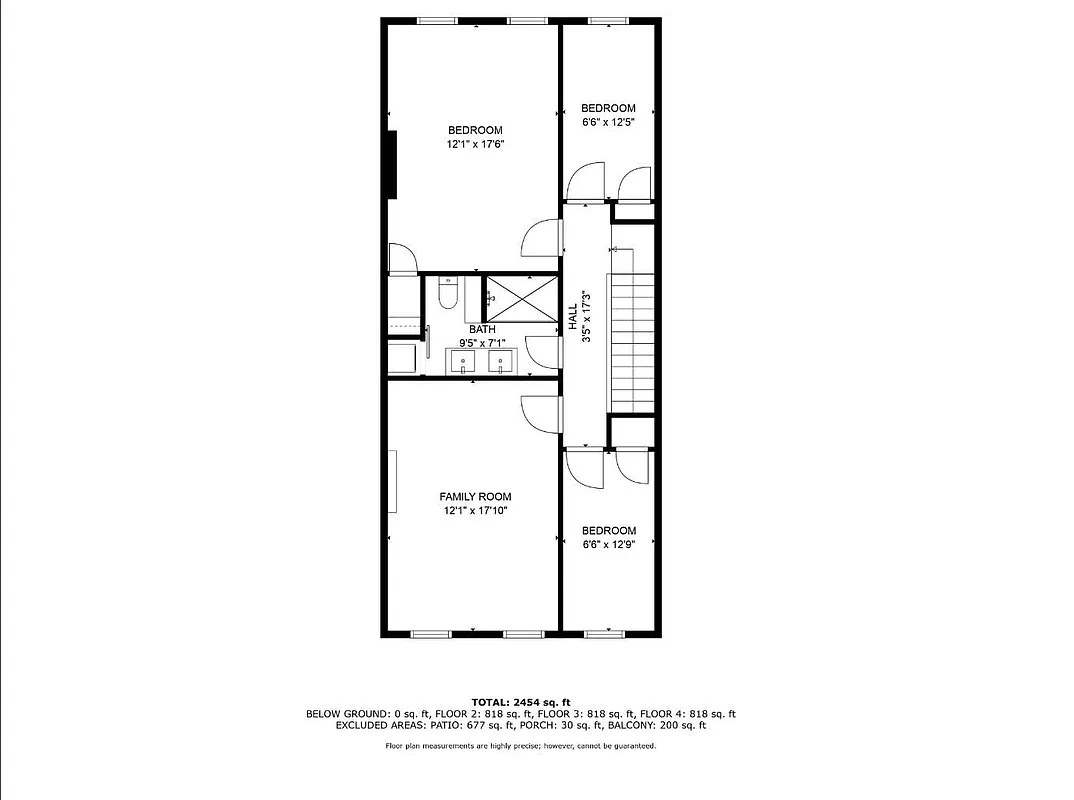 floor plan 4