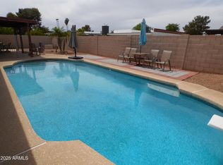 3726 W Campo Bello Dr, Glendale, AZ 85308