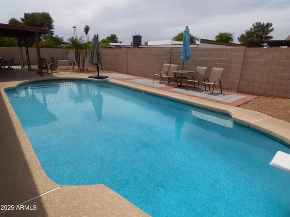 3726 W CAMPO BELLO Drive, Glendale, AZ 85308