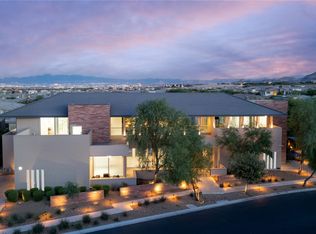 38 Hawkeye Ln, Summerlin, NV 89135