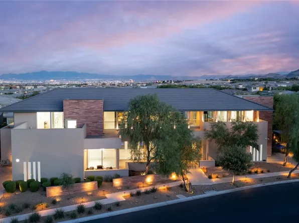 38 Hawkeye Ln, Summerlin, NV 89135