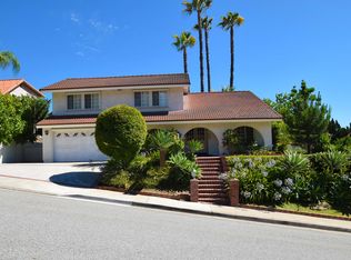 1110 Calle Ortega, San Dimas, CA 91773