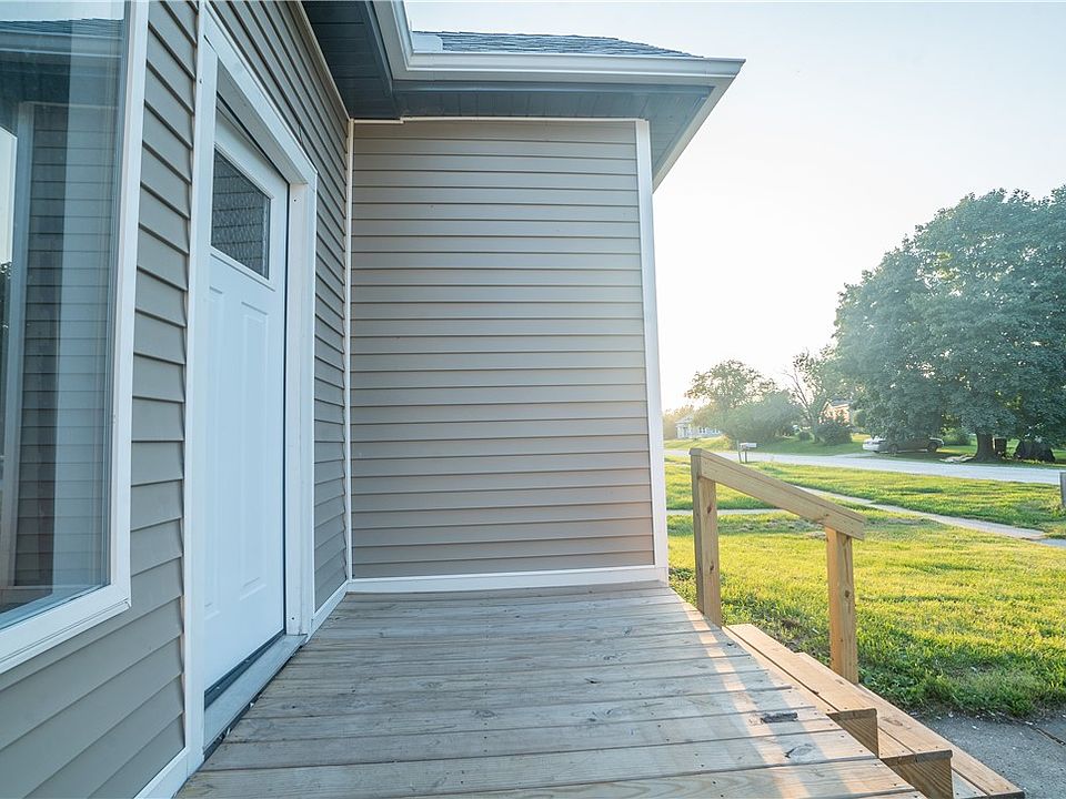 714 Main St, Lorimor, IA 50149 MLS 680521 Zillow