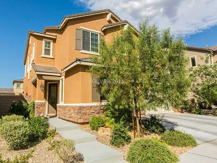 2nd image of 2636 Bad Rock Cir