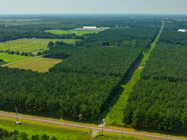 0 Northern County Line Rd, Unadilla, GA 31091