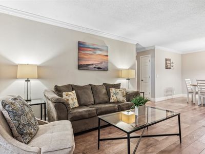 2512 Demere Rd APT 4, Saint Simons Island, GA, 31522