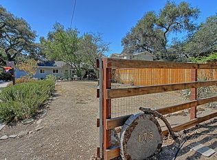 175 N Alvarado Ave, Ojai, CA 93023