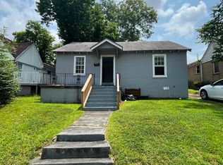 2121 S Park St, Little Rock, AR 72202