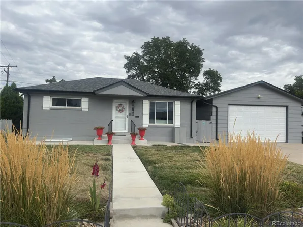 2021 E 112th Place, Denver, CO 80233