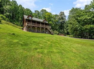 2717 Meat Camp Road, Boone, NC 28607