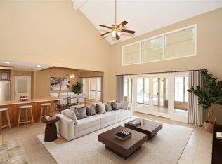 14803 El Miranda Dr, Houston, TX 77095