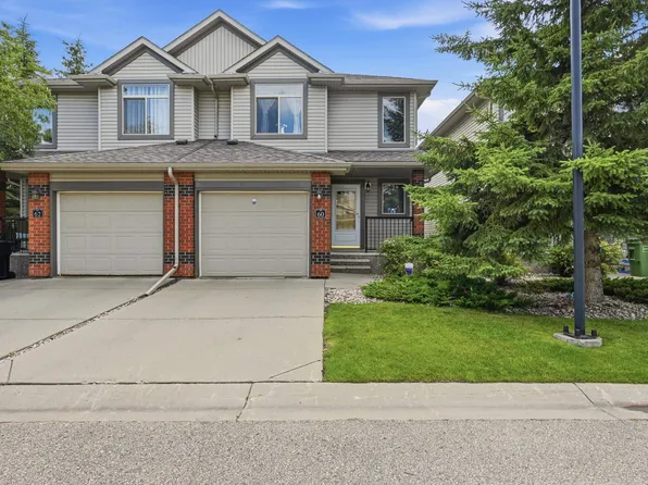 1128 156th St NW #60, Edmonton, AB T6R 0C9