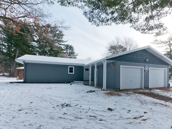1377 19 1/2 Street, Cameron, WI 54822