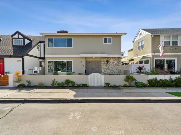 2133 Miramar Dr, Newport Beach, CA 92661