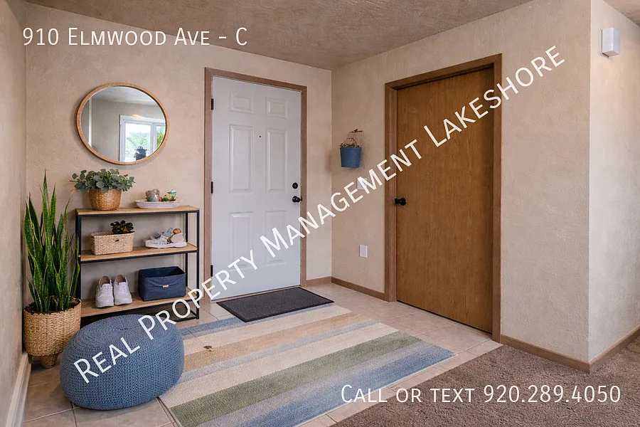 4 Bedroom Apartment- Perfect for Roommates — Photo 3