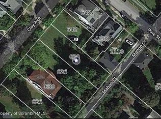 638-640 Clay Ave, Scranton, PA 18510