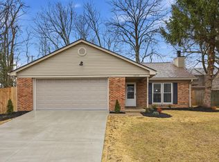 3200 Hunters Point Dr, Lexington, KY 40515