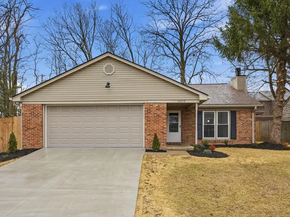 3200 Hunters Point Dr, Lexington, KY 40515