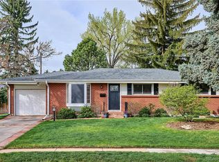 6587 S Clarkson St, Centennial, CO 80121