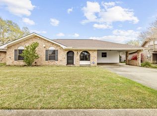 315 S Philo Dr, Lafayette, LA 70506