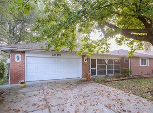 2805 N Twyman Rd, Independence, MO 64058