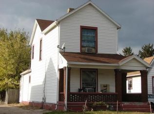 211 Brandt St, Dayton, OH 45404