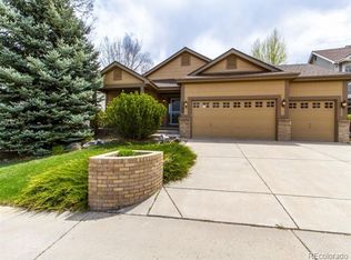 1214 Thatch Cir, Castle Rock, CO 80109