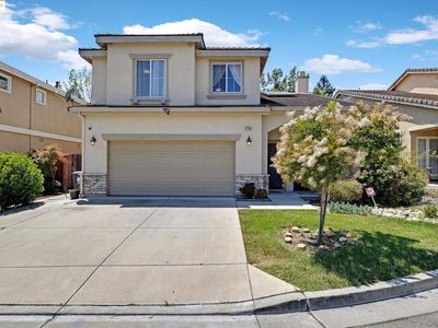 5736 Idlewood St, Dublin, CA, 94568