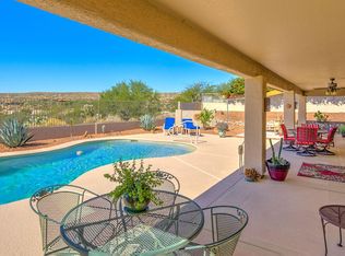 37194 S Highland Ridge Dr, Tucson, AZ 85739
